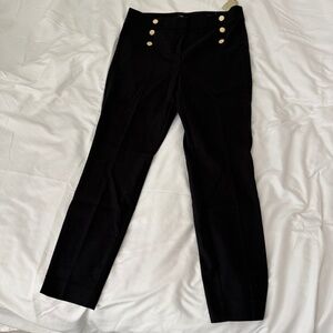 loft pants  size 8P  NWT  details: -high waist  -skinny fit